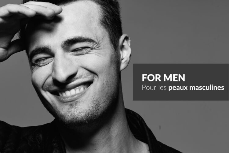 Soins homme