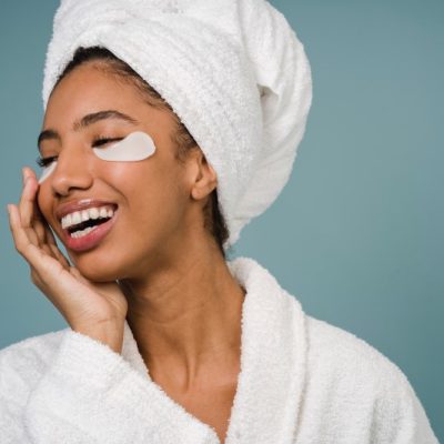 Patchs yeux hydrogel (la paire)